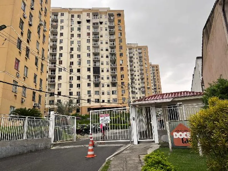 Apartamento em Venda Direta
