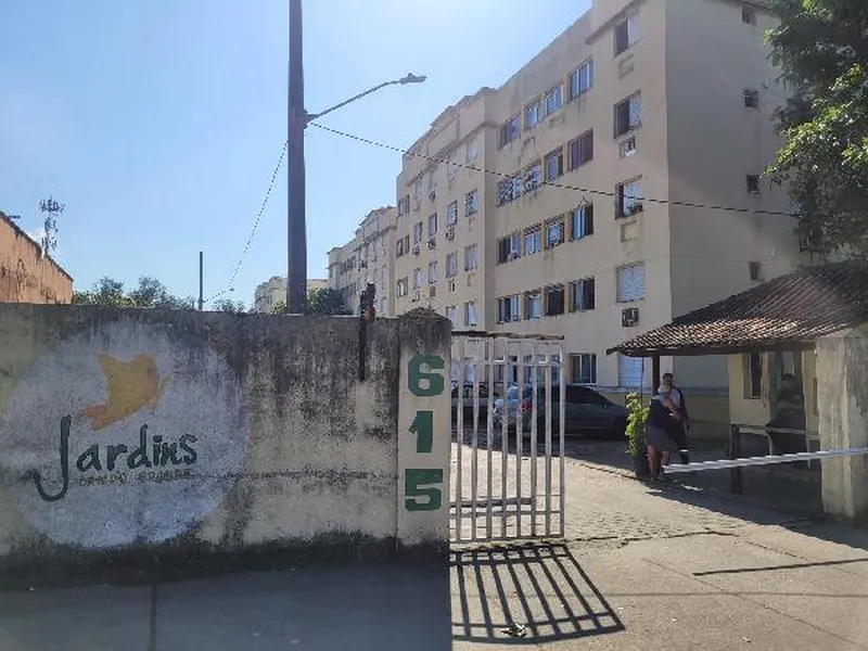 Apartamento em Venda Direta