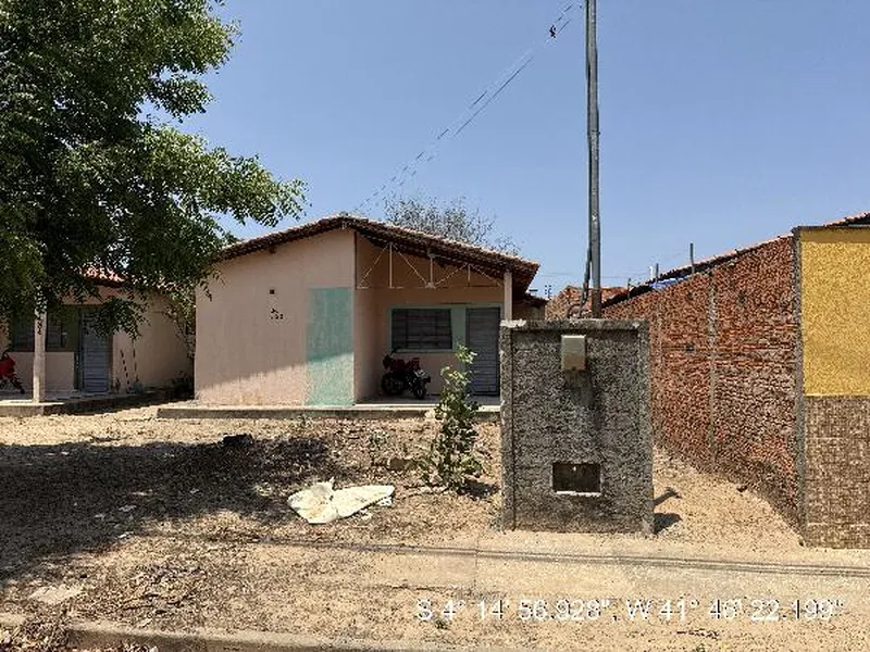 Casa em Leilão Extrajudicial