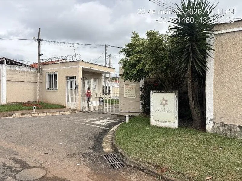 Casa em Leilão Extrajudicial