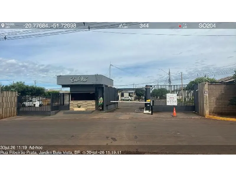 Casa em Leilão Extrajudicial