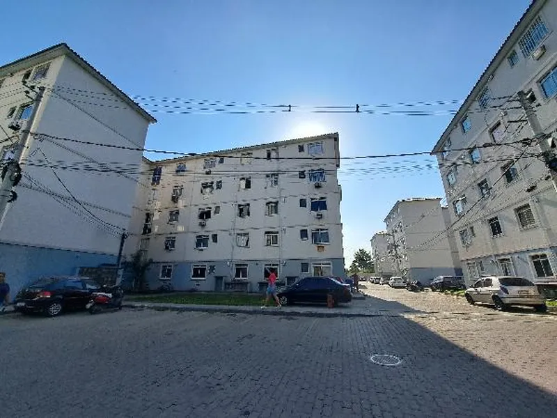Apartamento em Venda Direta