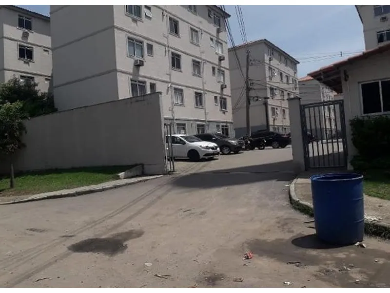 Apartamento em Venda Direta