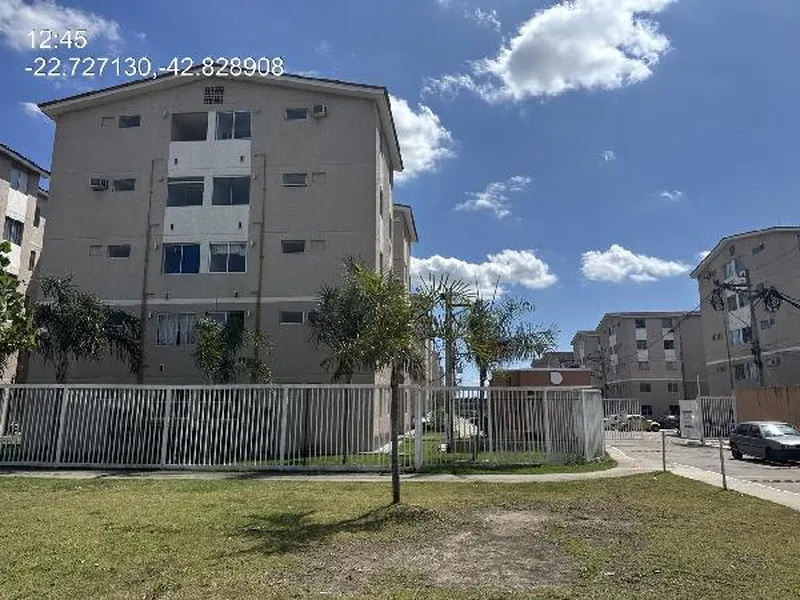 Apartamento em Licitação
