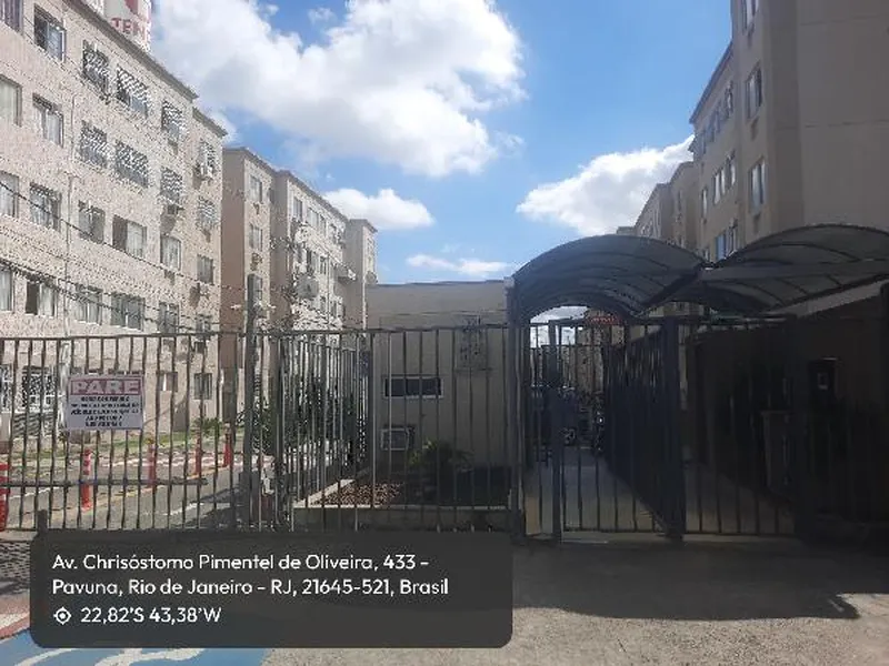 Apartamento em Venda Direta