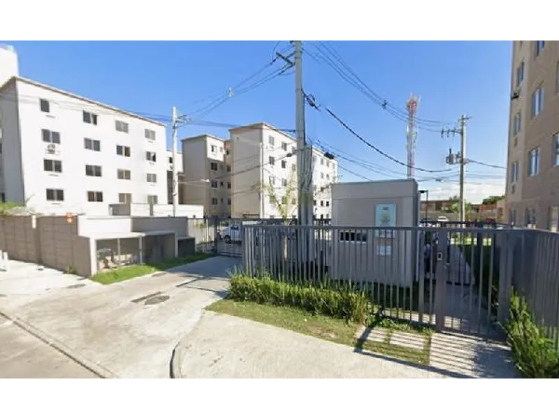 Apartamento em Leilão Extrajudicial
