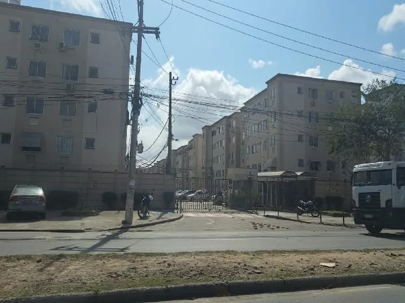 Apartamento em Venda Direta