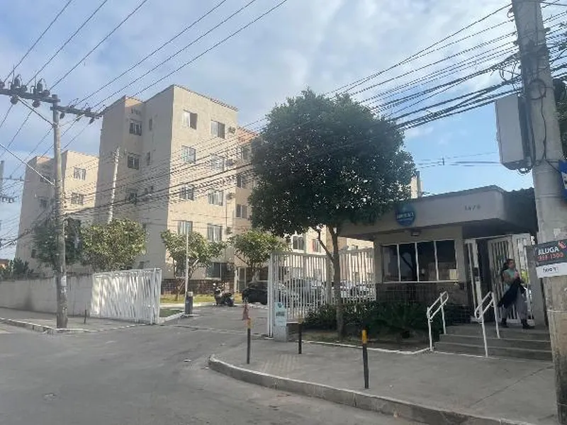 Apartamento em Venda Direta
