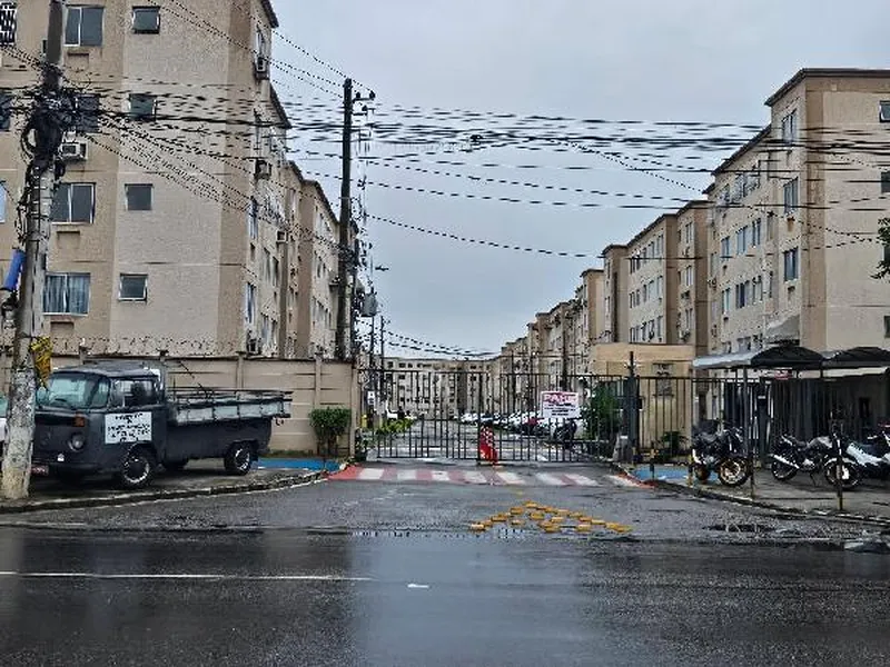 Apartamento em Venda Direta