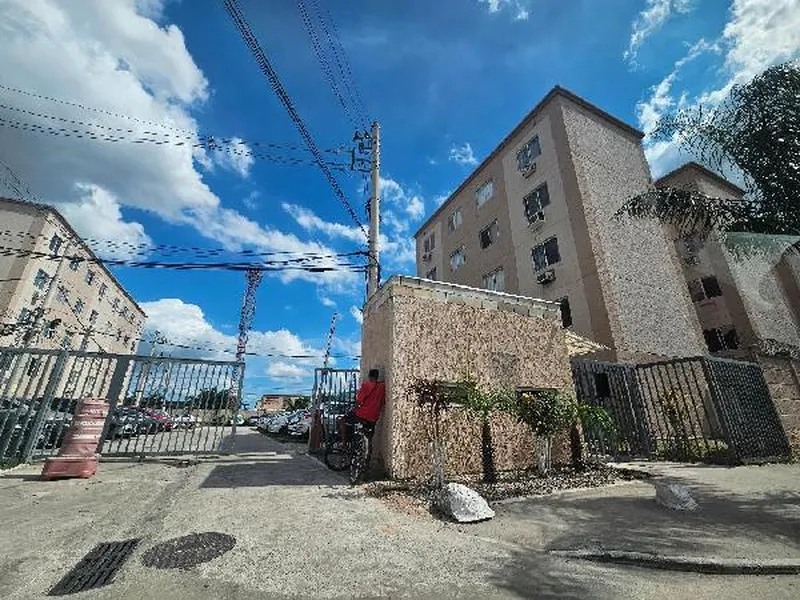 Apartamento em Venda Direta