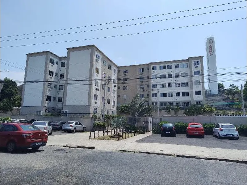 Apartamento em Venda Direta