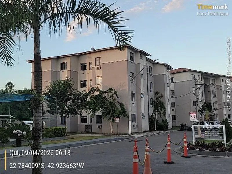Apartamento em Venda Direta