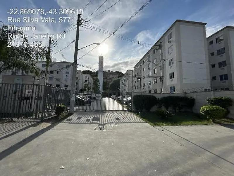 Apartamento em Venda Direta