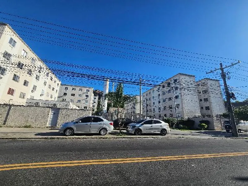 Apartamento em Venda Direta