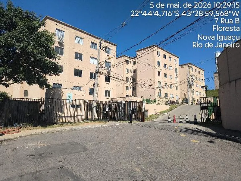 Apartamento em Venda Direta