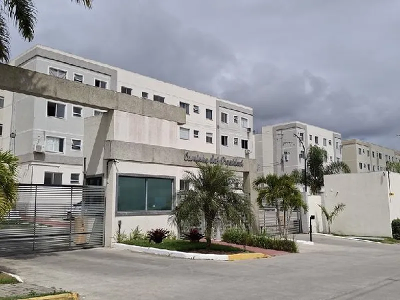 Apartamento em Licitação