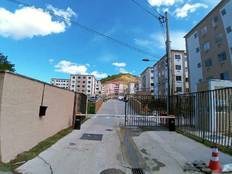 Apartamento em Licitação