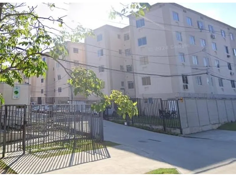 Apartamento em Venda Direta