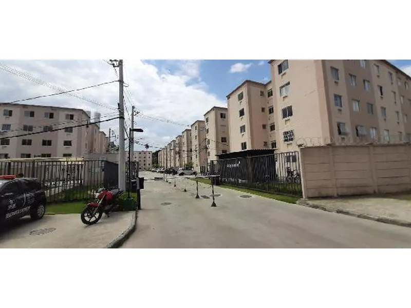 Apartamento em Venda Direta