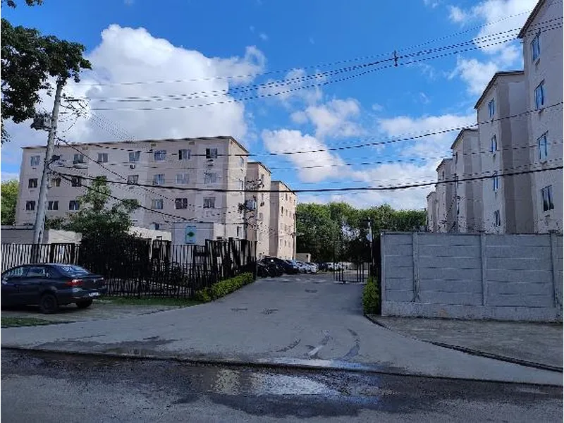 Apartamento em Venda Direta