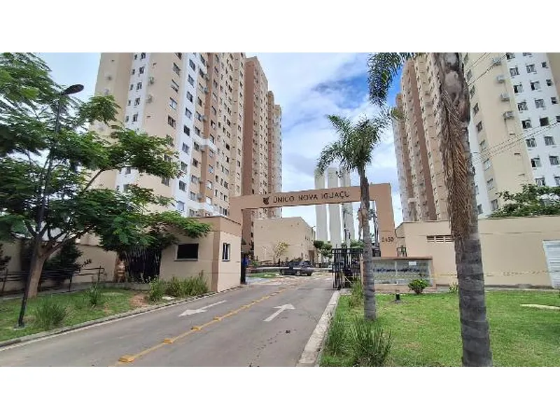Apartamento em Licitação