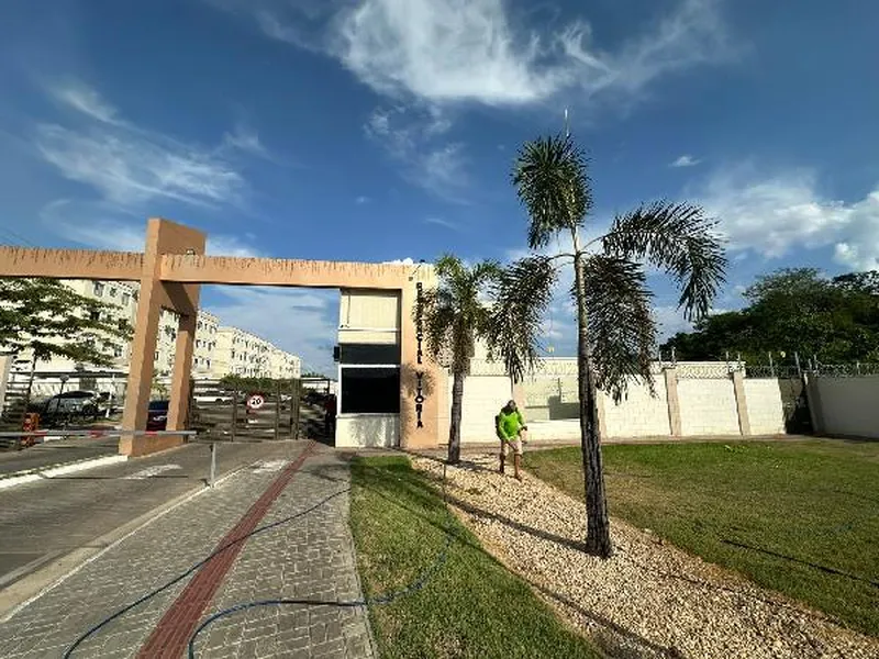 Apartamento em Licitação