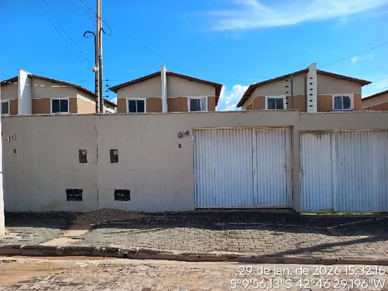 Casa em Venda Direta
