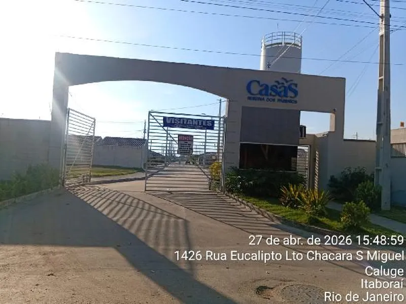 Casa em Venda Direta
