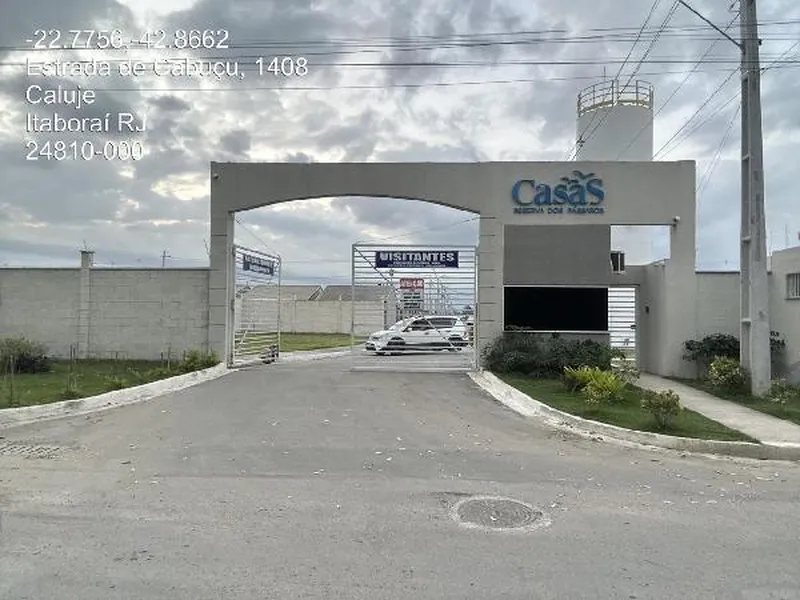 Casa em Venda Direta