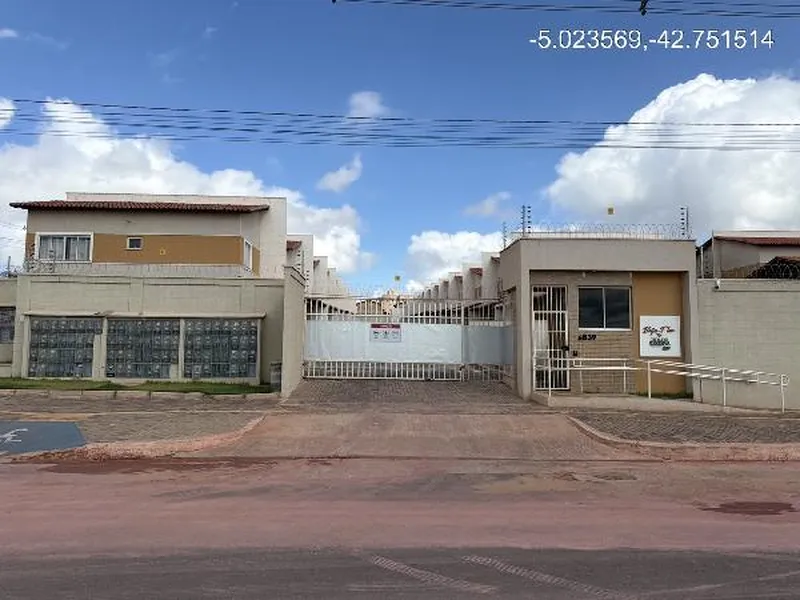Casa em Leilão Extrajudicial