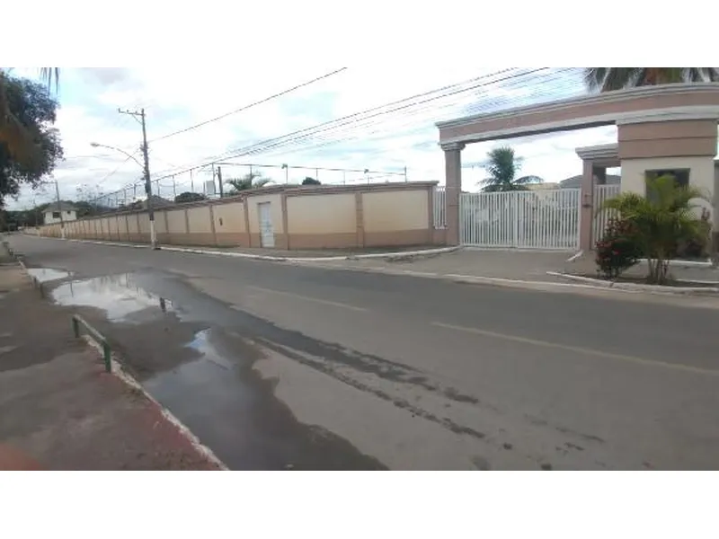 Terreno em Leilão Extrajudicial