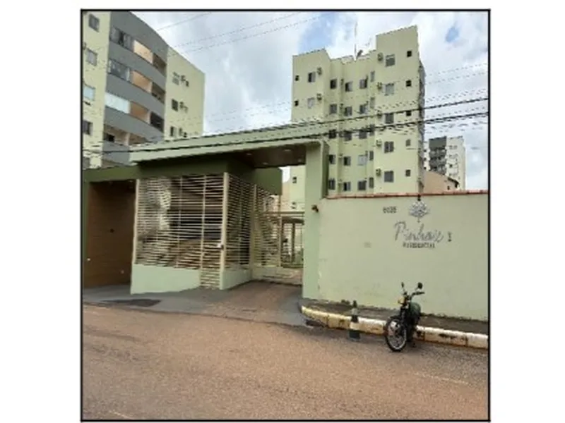 Apartamento em Licitação