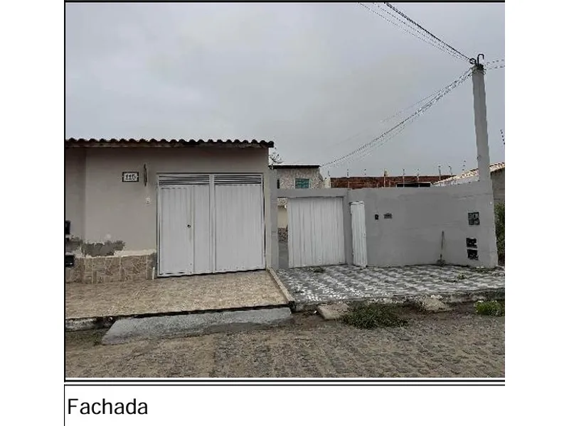 Casa em Leilão Extrajudicial