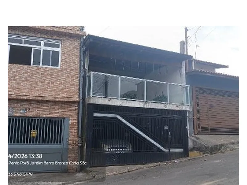 Casa em Venda Direta