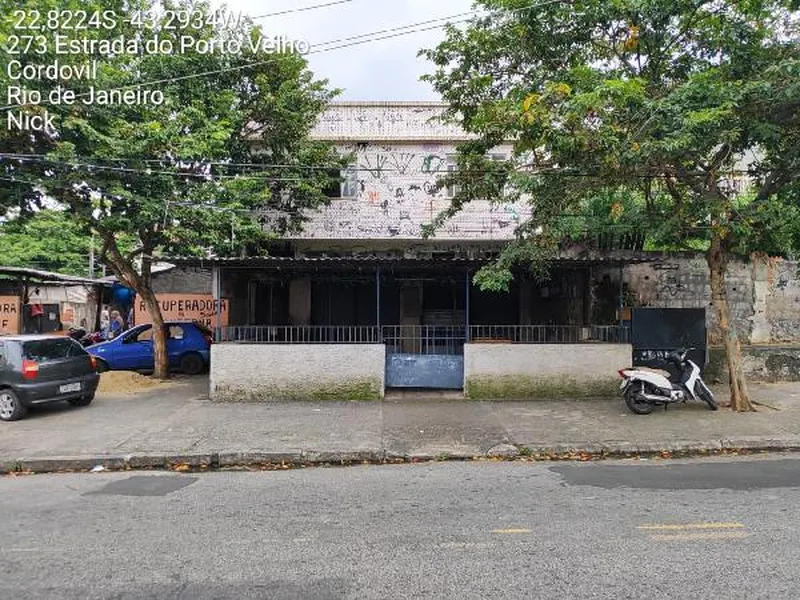 Casa em Venda Direta