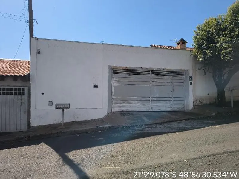 Casa em Leilão Extrajudicial