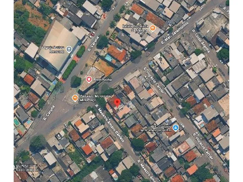 Casa em Venda Direta
