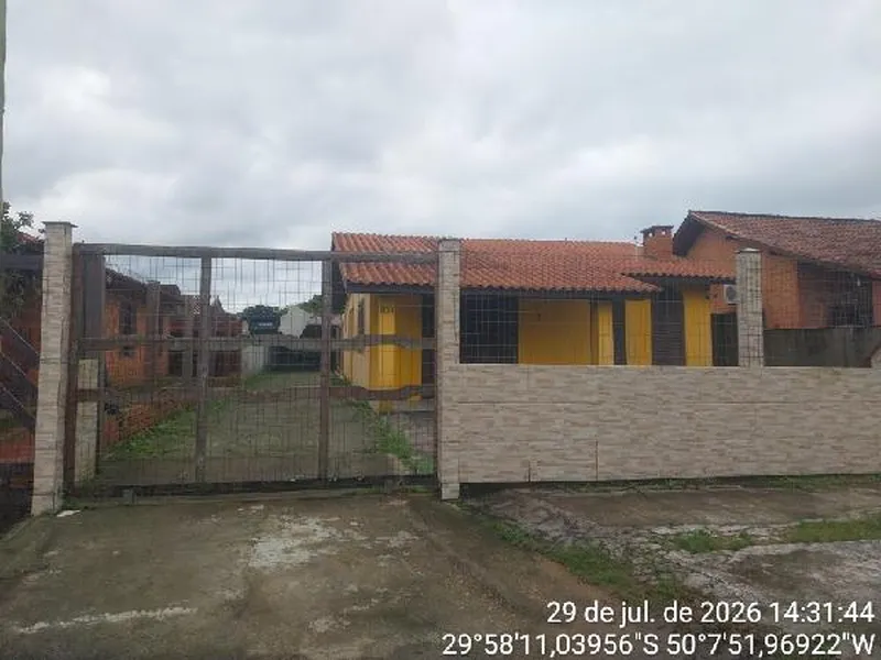 Casa em Leilão Extrajudicial