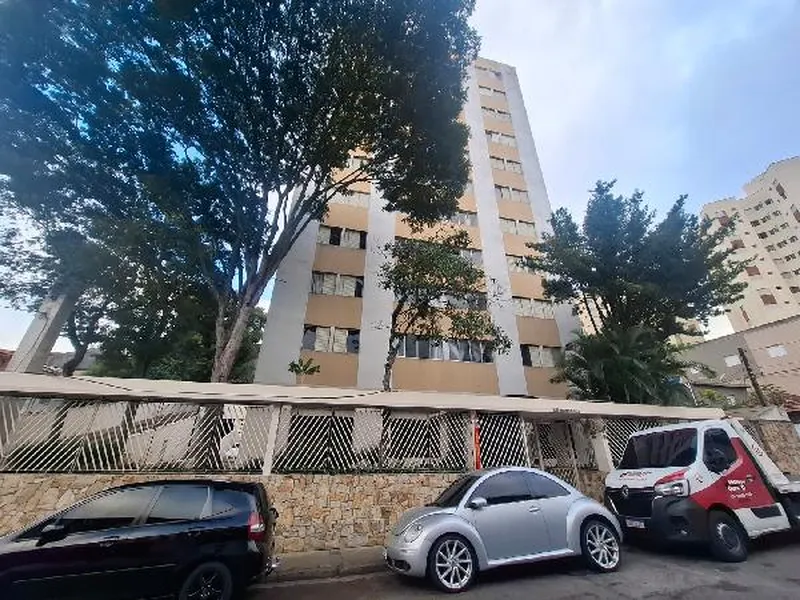 Apartamento em Licitação