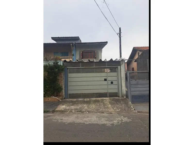 Casa em Leilão Extrajudicial