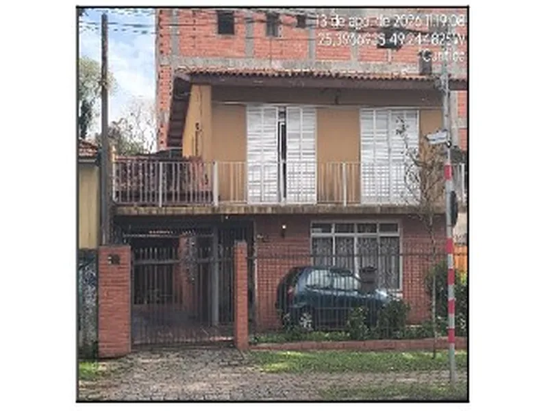 Casa em Leilão Extrajudicial