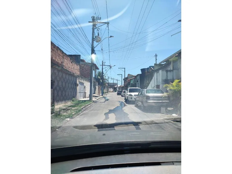 Casa em Venda Direta
