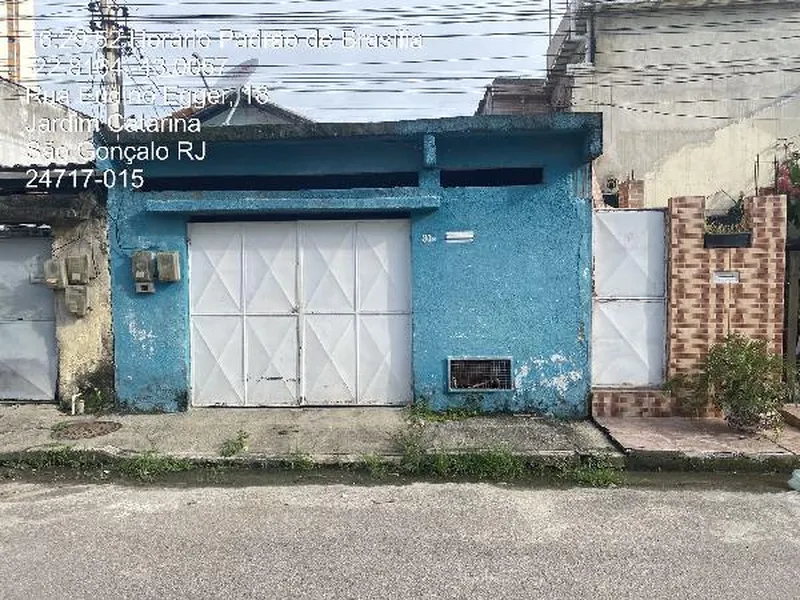 Casa em Venda Direta