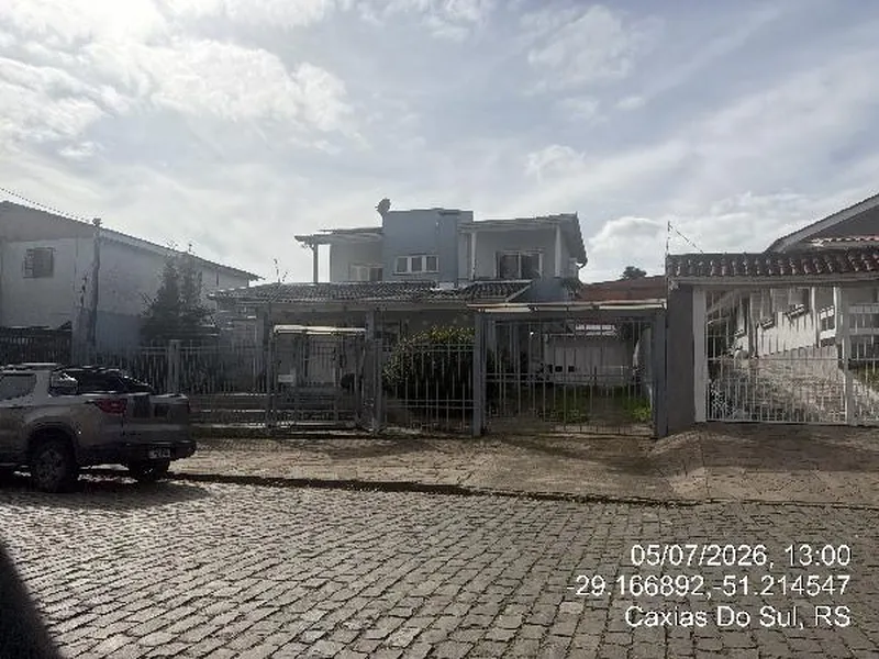 Casa em Leilão Extrajudicial