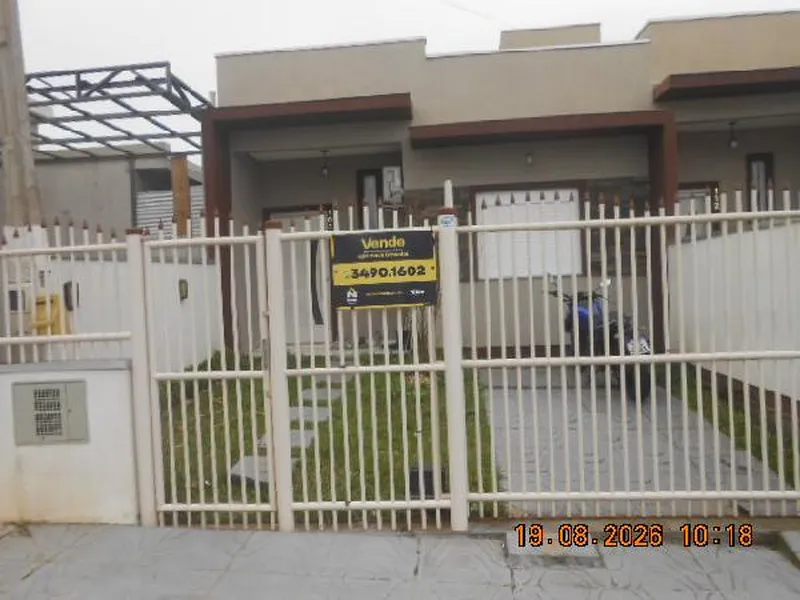 Casa em Leilão Extrajudicial