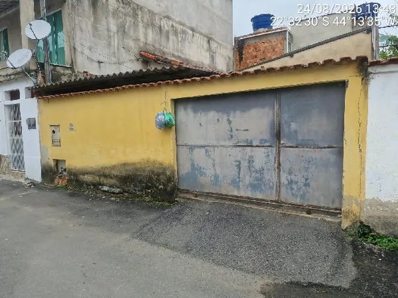 Casa em Leilão Extrajudicial