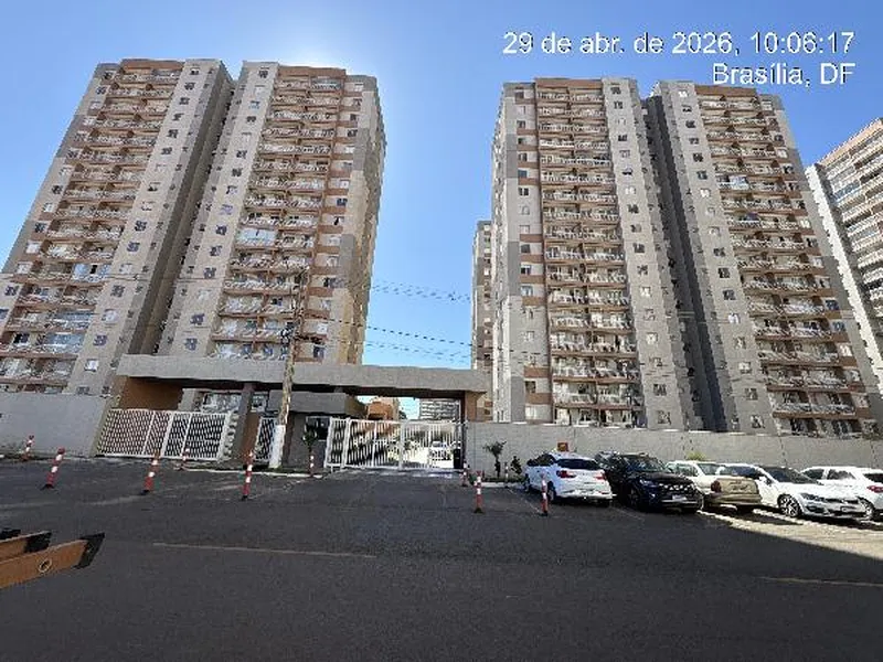 Apartamento em Licitação