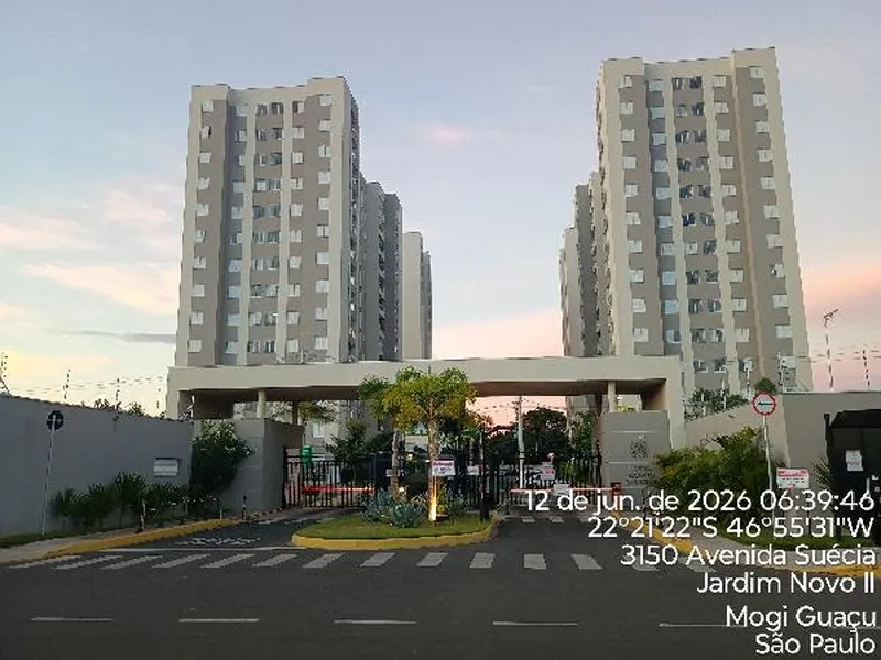 Apartamento em Licitação