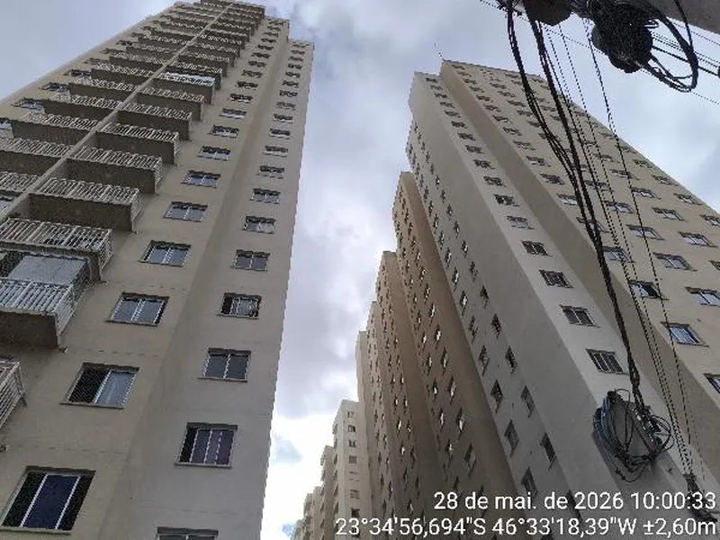 Apartamento em Licitação