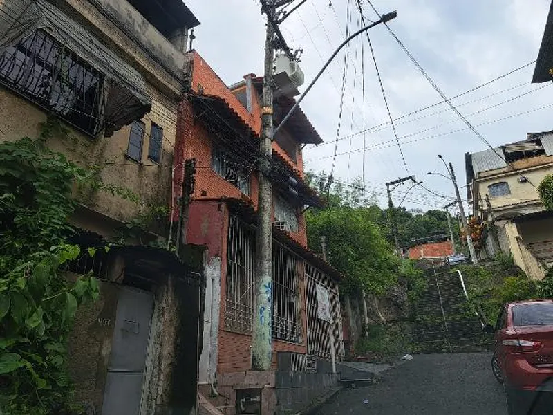 Casa em Venda Direta